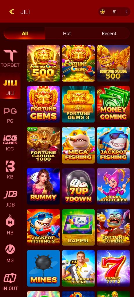 BU7 Game official logo for BU7 APK and mobile gaming platform